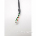 USB-Typ-C zu RS232-Konverterkabel OEM/ODM